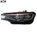 Lampu LED untuk BMW X7 G07 2018-2022