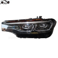 LED headlight for BMW X7 G07 2018-2022