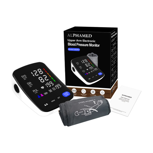 Hot Selling Digital Arm Blood Pressure Monitor