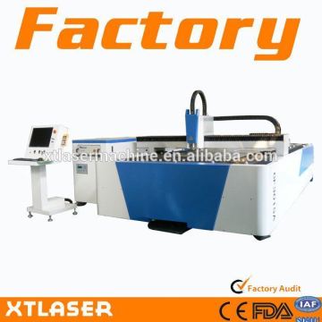 Fiber Optic Laser Cutting Metal/Fiber Laser 500W 1KW 2KW 3KW