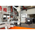 Compact CNC Gantry Straight Seam Welding Equipment