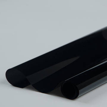 Sputtering reflective metalized window film front car solar window tinting Film