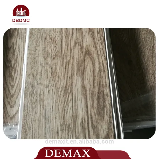 Self-Adhesive PVC Vinyl Flooring Planks / Tiles
 
Thickness 1.5-5.0mm unilin click pvc floor anti-static vinyl tile flooring