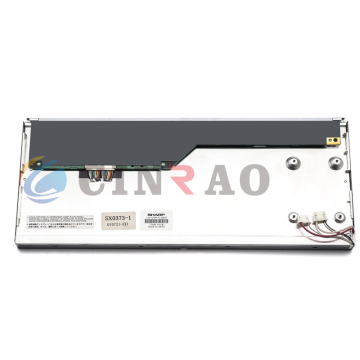 12.3 Inch LCD Display LQ123K1LG03 CCFL LVDS for GPS Navigation