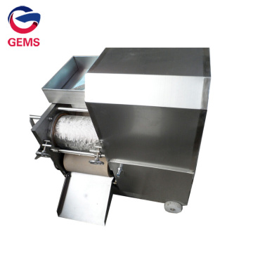 Fish Meal Machine Fish Paste Deboning Processing Machine