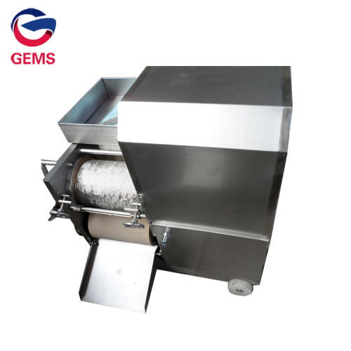 Fish Bone Remove Machine/Fish Meat Picking Machine