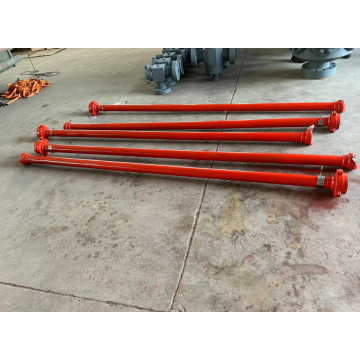 Tubo de união 3 polegadas - 602