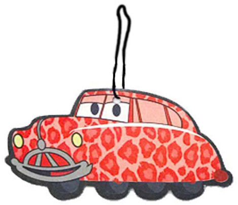 Car Air Freshener
