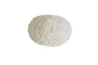 High molecular weight guar gum powder without any chemicals
