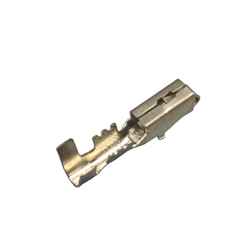 Female 18-16AWG Terminals Connectors for Car Speaker Electrical Wires