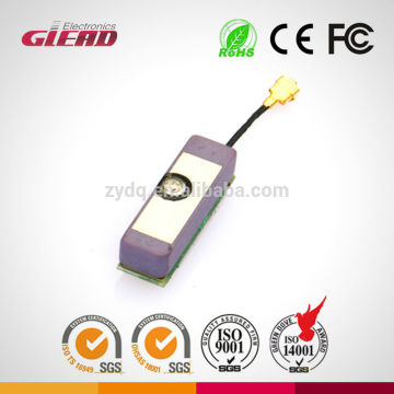 1575MHz gps active internal antenna with high performance and Low Price from Manufacturer