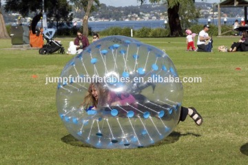 fun bumper ball, Jumpfun 4 fun bubble soccer balls, professional football bubbles