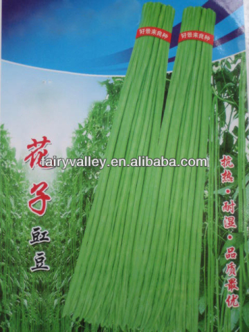 Hot Resistance Chinese Long Bean Seeds Cowpea Seeds Yard Long Bean Seeds For Growing