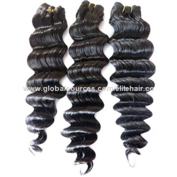 Grade AAAAA 100% Unprocessed Pure Raw Virgin Malaysian Hair Weft