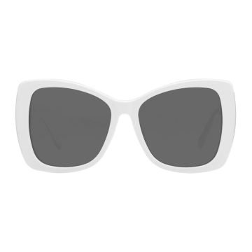 Belieye Designer Fashion Butterflyサングラスのためのサングラス