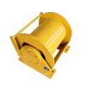 Low Noise Windlass Reduction Gear