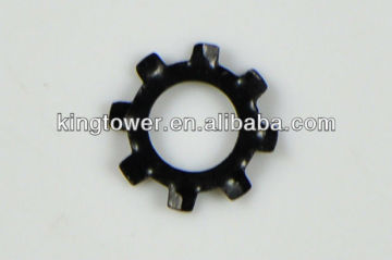 DIN 6797A M5 ext kilit yıkayıcı Z / P