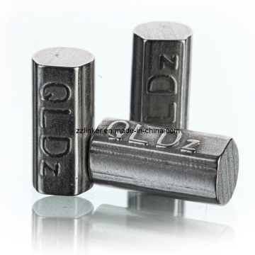 Dental Alloy Dental Nickel-Based Alloy - PFM (LK-X21)