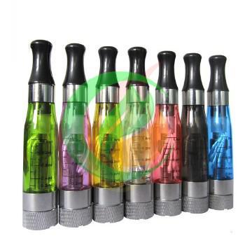 Top E Cigarettes Atomizer EGO CE6