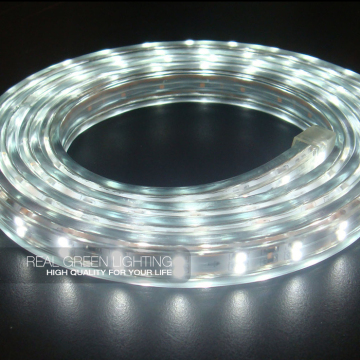 110V/220V 5700K 5050 SMD double row Flexible LED Strip Light