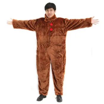 Men's Animal Costume for Party Mascot Cosplay