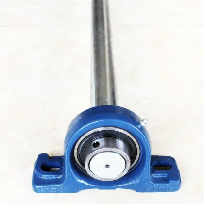 1040mm Length Racing Go Kart Rear Wheel Shaft Axle