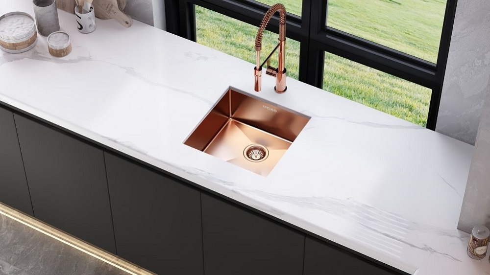 304 Stainless Steel Small Home Bar Sink