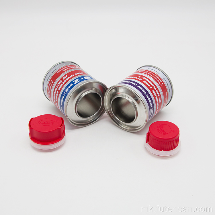 Адитив за гориво Лименка