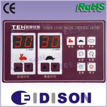 TEH-73 bakery mixer controller