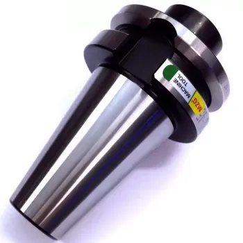 High Speed Milling Collet Chuck MT Morse Taper Toolholder