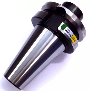 High Speed Milling Collet Chuck MT Morse Taper Toolholder
