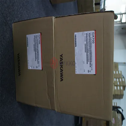 Yaskawa GA70B2021ABMB0004 Inverter in Stock
