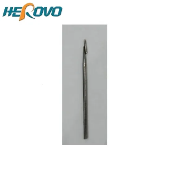 Warp Knitting Spare Part: Karl Mayer Comez Needle 20522-P