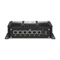 Intel Core i5 1235u 6lan firewall mini pc