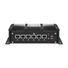 Intel Core i5 1235u 6lan firewall mini pc