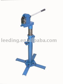 Shrinker/ Stretcher set with stand