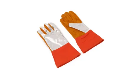 Wholese Senli Fire Fighting Gloves