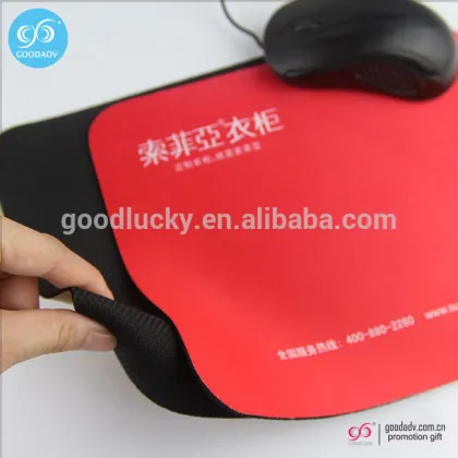 Gaming mouse pad / promotion mouse pad / cheap mouse pad