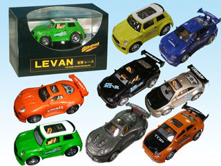1:52 R/C CAR