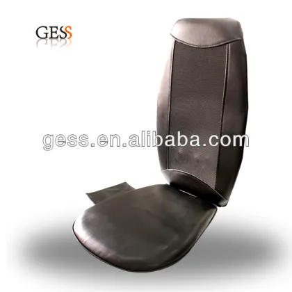 Full-Touch Rolling & Shiatsu Massage Cushion