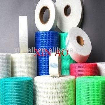 XA hot sale fiberglass mesh