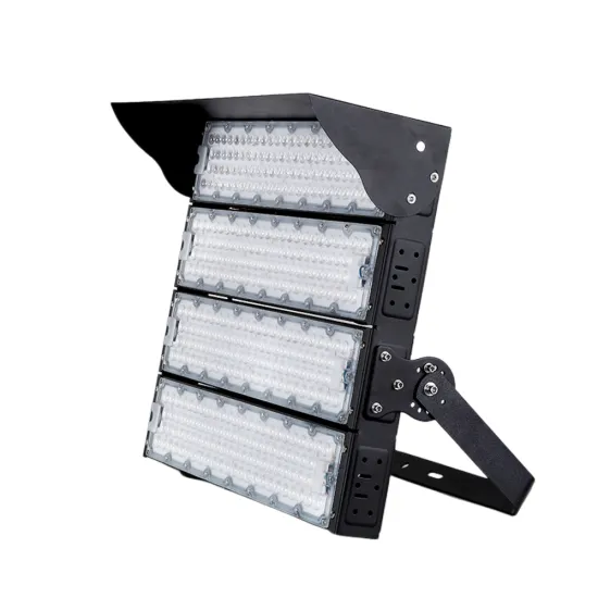 Modular LED Flood Lights: Soccer Field, Marine, and Outdoor Lighting Solutions in 250W, 500W, 1000W, 1500W, and 2000W