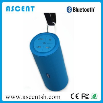 fashionable hands free function bluetooth bathroom speakers