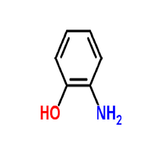 عملية تصنيع ortho amino phenol