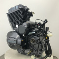 Principle of Tricycle Motorcycle Engine