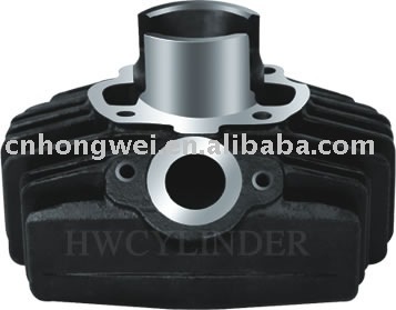 Motorcycle parts