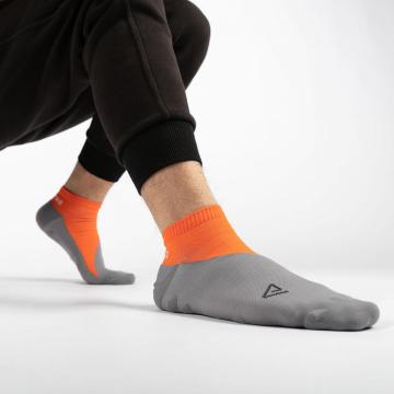 Männer Socken Frauen Sommer dünne atmungsaktive Bootssocken