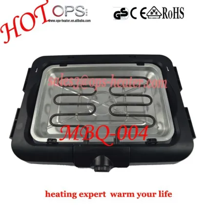 plastic grille MBQ-004