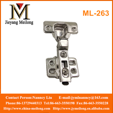 stainless steel hinge 263