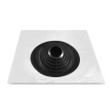 Custom Rubber EPDM/Silicone Aluminum Roof Flashing